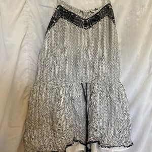 American Eagle romper size large